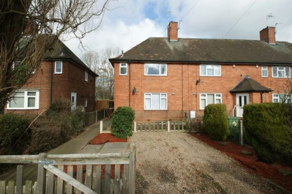 3&nbsp;Bedroom&nbsp;Terraced